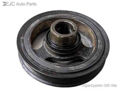 Crankshaft Pulley For 18-24 GMC Terrain  1.5 12638583 Turbo - Изображение 1 из 4