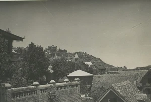 Madagaskar Antanarivo Tananarive & ca. 16 alte Fotos Amateur 1937 - Bild 1 von 12