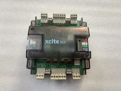 Trend XCITE/IO/8UI Expansion Module ITEM3-2000U080000 - Image 1 of 4