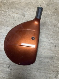 TaylorMade Firesole RH Driver 9,5° - nur Kopf - Bild 1 von 5