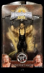 Jakks Pacific - WWE - Road to WrestleMania XXIV - Undertaker - 2008 - Nuevo en paquete - Imagen 1 de 1