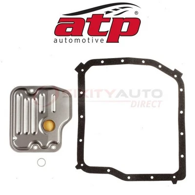 ATP Automatic Transmission Filter Kit for 2003-2013 Toyota Highlander - ix - Imagem 1 de 4