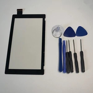 Nintendo Switch Replacement Touch Digitizer W/ Tools - Picture 1 of 3