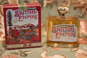 Vintage Farrow & Humphreys British Empire After Shave 3.4 fl oz NIB - Picture 1 of 1