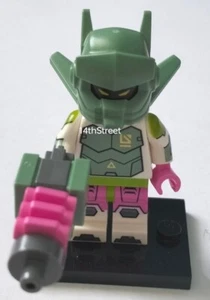 LEGO MINIFIGURES SERIES 24 - ROBOT WARRIOR - Bild 1 von 1