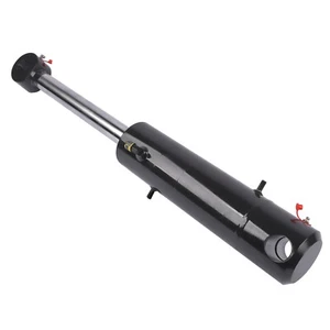 Hydraulic Blade Cylinder Fits For Bobcat 331 329 334 Mini Excavator 6597350 - Picture 1 of 12