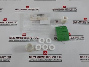 KEYSTONE Packing Set For Butterfly Valve SOH31533.4 16K-80A 635-800.213 56A - Picture 1 of 10