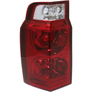 Tail Light Fits 06-10 Jeep Commander Left Driver Side Rear Tail Lamp - Picture 1 of 2