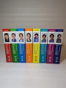 Everybody Loves Raymond Box Sets Incomplete Series Seasons 1-4, 6-9 MISSING S5 - Picture 1 of 1