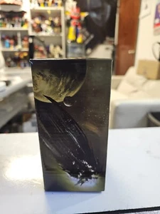 2008 Burger King Star Trek Paramount Pictures Nero Collectible Glass Cup In Box - Picture 1 of 5