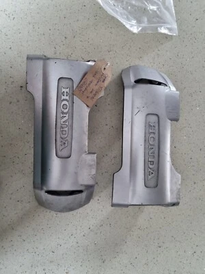 Honda ST 1300 Pan European Cylinder Head Covers - Image 1 of 4