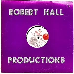 Sound Effects V/A Robert Hall Productions Vinyl New World Records 1st Press - Imagen 1 de 4
