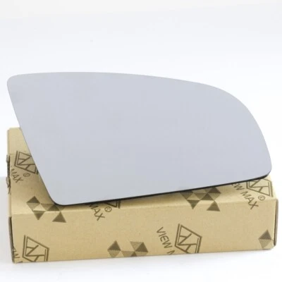 Cristal espejo retrovisor para Audi A4 2002-2008 | Audi A6 2005-2008 | lado derecho pasajero  Foto 1 de 3
