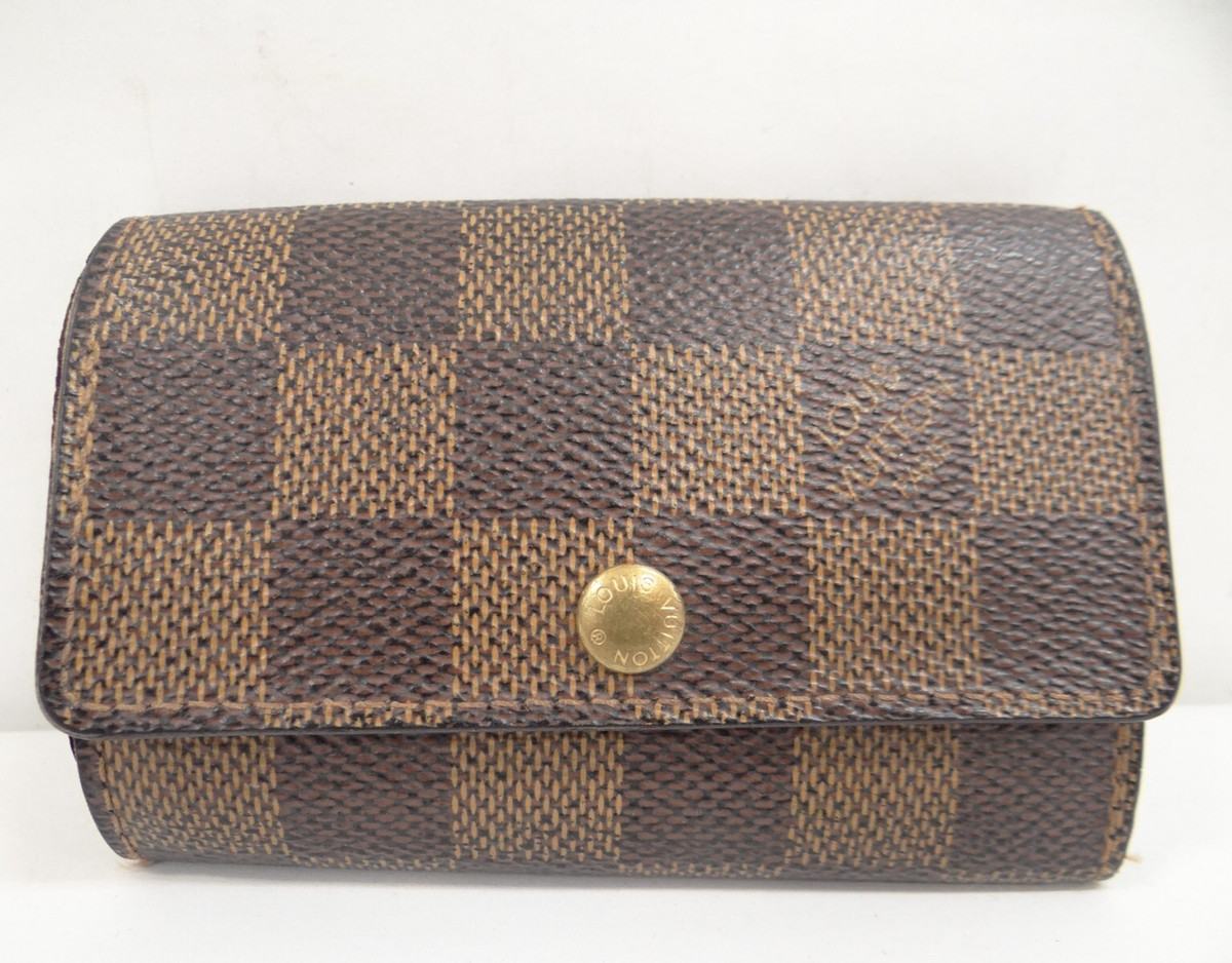Louis Vuitton Damier Keys for Women products for sale | eBay