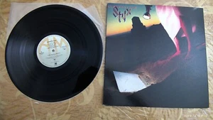 Styx – Cornerstone LP 1979 Japan NM/VG+ - Foto 1 di 5