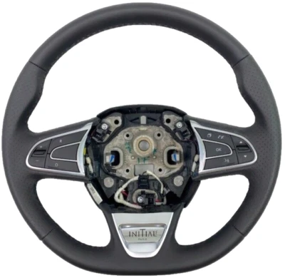 Renault Scenic IV Talisman Koleos II Lenkrad Laderlenkrad ORIGINAL 484000198R - Bild 1 von 3