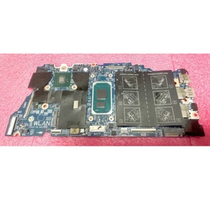 For Dell Vostro 5402 5502 i7-1165G7 MX330 Laptop Motherboard 0H2F8K H2F8K - Afbeelding 1 van 6