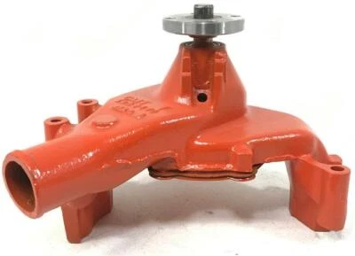 Rebuilt 1970 Chevrolet Camaro Chevelle 307ci 350ci Water Pump 3927170 J289 Date - Image 1 of 4