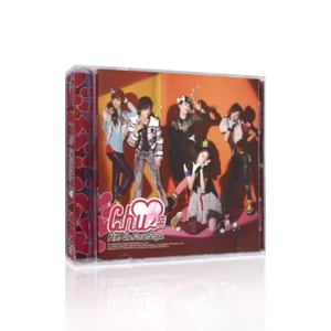 f(x) – Chu~♡ CD sealed brand new - Imagen 1 de 2