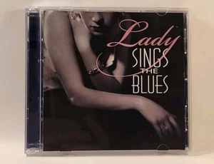 Lady Sings The Blues von Various (2 CD Set, 2003) Capital Records USA - Bild 1 von 6