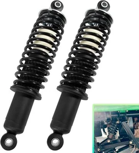 AM135375 Rear Coil-over Spring Shocks Absorber forJohn Deere Gators --2Pcs - Foto 1 di 7