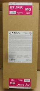 Roland EJ ink  magenta  EJ-MG  1000ml für SOLJET EJ-640  OVP B - Picture 1 of 1
