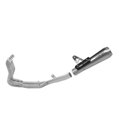 Escape Completo Arrow Titan Pro Race Titan F BMW S 1000 RR 2019 > 2022 - Imagen 1 de 2