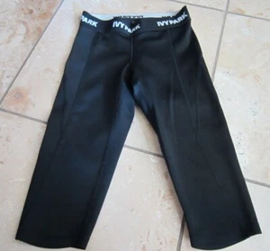 IVYPARK Black Capris Tights Size Small Excellent condition! - Picture 1 of 5