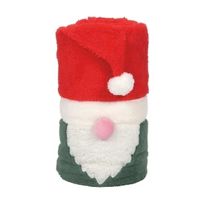 Enesco - Gnome Snow Throw - 45 x 60 - Picture 1 of 1