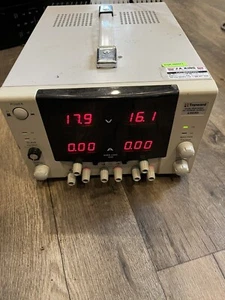 TOPWARD 6303D 0-30V 0-3A Dual Tracking DC Power Supply - Picture 1 of 5