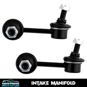 Qty(2) Rear Stabilizer Sway Bar End Links Moog For Chrysler Dodge Mitsubishi - Bild 1 von 6