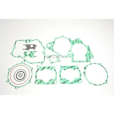 Engine Gasket Series for Husqvarna Wrk 125 1989/1994 - WXE 125 1989/1994 - Image 1 of 2