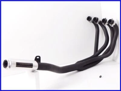 Silenciador ciclónico de carreras 6x06PC20 SUZUKI GSX1100S KATANA YOSHIMURA GSX750S  Foto 1 de 4