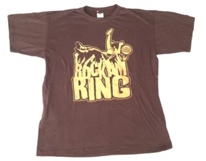 ROCK AM RING  2010 - Dive - T-Shirt - Größe / Size M - Neu - Bild 1 von 3