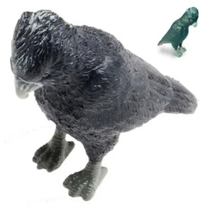 7 aves australianas: cacatúa, cucaburra, loriquito, emú, kakapo, kakariki - Imagen 1 de 7