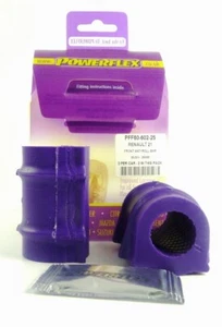 Powerflex Renault 21 Turbo Front Anti Roll Bar Poly Bush 23mm PFF60-602-23 - Picture 1 of 1