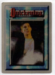 2nd Edition Highlander TCG Season 4 Quickening HtGQ-067 Kristen Gilles - Picture 1 of 2