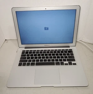 Apple MacBook Air 13" 2010 Core 2 Duo 1.86GHz 2GB No SSD/OS. #69 - Picture 1 of 5