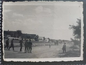 (PH23) German Photo Allemande WW2 Original - Imagen 1 de 1