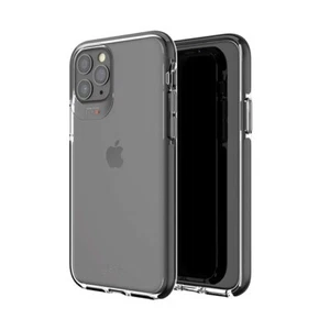 GEAR4 Piccadilly iPhone 12 Mini Case - Black - Picture 1 of 1