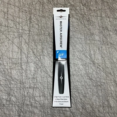 Master Airscrew/GF 8 X 3 Model Airplane Propeller (NIB) - Image 1 of 2