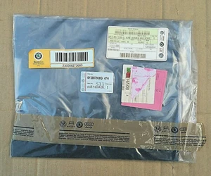 Skoda Glovebox Part - 6Y2857938G 47H **Genuine New VW / Skoda OEM Part** - Picture 1 of 7