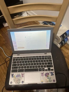 Silver Samsung - Picture 1 of 3