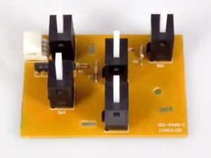 Xerox 110K12100 repuesto: placa sensor papel placa para Color 550 - Imagen 1 de 1