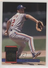 1994 Donruss Kirk Rueter #237 Rookie RC