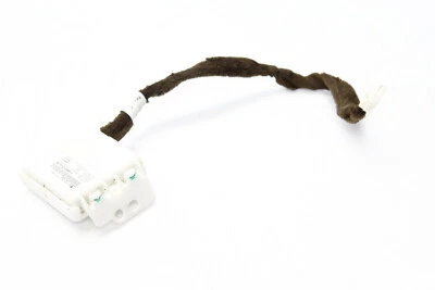 Infiniti G35 2003-2007 cupé sedán control de clima sensor de temperatura P4281 Foto 1 de 4