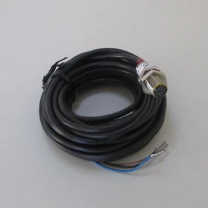 INTERRUPTOR DE PROXIMIDAD WENGLOR IB04VD-P24 M12 #SK-25-21 - Imagen 1 de 1