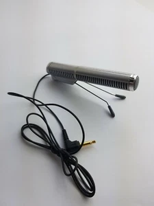 Sony ECM Z60 Table Top Zoom Microphone Electret Condenser Mic - Picture 1 of 3