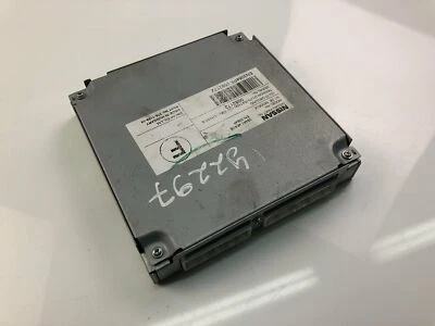 Y2297 NISSAN Control Unit 284A1-4EA1B - Image 1 of 4