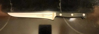 Cuchillo deshuesador flexible de 6 pulgadas Mercer Culinary 10206 Genesis Foto 1 de 3